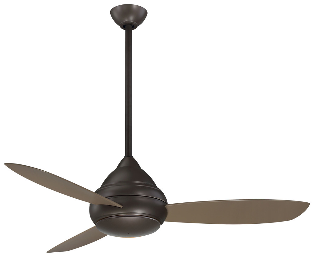 Concept I - LED 52" Ceiling Fan