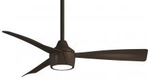 Minka-Aire F625L-ORB - Skinnie 44" - 44" Ceiling Fan