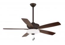 Minka-Aire F553L-ORB - MINUTE - LED 52" CEILING FAN