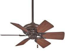 Minka-Aire F562-ORB - Supra - 32" Ceiling Fan