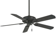 Minka-Aire F589-TCL - Sundowner - 54" Ceiling Fan