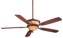 Minka-Aire F820-CT - CEILING FAN