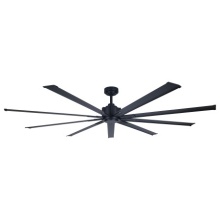Minka-Aire F887-72-CL - Xtreme 72" Ceiling Fan