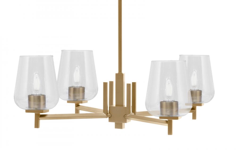Chandeliers