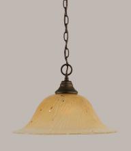 Toltec Company 10-BRZ-740 - Pendants