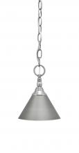 Toltec Company 11-BN-421-BN - Mini Pendants