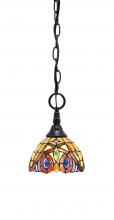 Toltec Company 11-MB-9445 - Mini Pendants