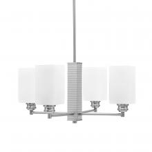 Toltec Company 1154-BN-541 - Chandeliers