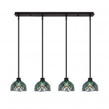 Toltec Company 1156-ES-9925 - Linear Pendaliers