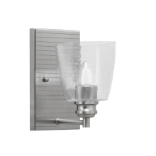 Toltec Company 1161-BN-461 - Wall Sconces