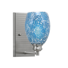 Toltec Company 1161-BN-5055 - Wall Sconces