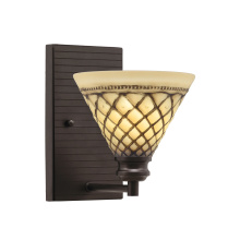 Toltec Company 1161-ES-7185 - Wall Sconces