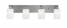 Toltec Company 1164-BN-3001 - Bathroom Lighting