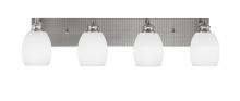 Toltec Company 1164-BN-615 - Bathroom Lighting