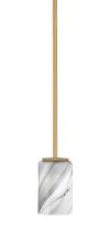 Toltec Company 1201-NAB-3009 - Mini Pendants