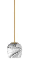 Toltec Company 1201-NAB-4819 - Mini Pendants