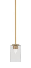 Toltec Company 1201-NAB-530 - Mini Pendants