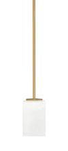 Toltec Company 1201-NAB-531 - Mini Pendants
