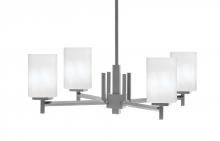 Toltec Company 1204-GP-3001 - Chandeliers