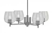 Toltec Company 1204-GP-4812 - Chandeliers