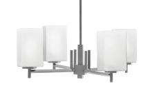 Toltec Company 1204-GP-531 - Chandeliers