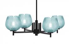 Toltec Company 1204-MB-4605 - Chandeliers