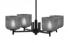 Toltec Company 1204-MB-4612 - Chandeliers