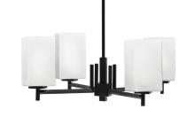 Toltec Company 1204-MB-531 - Chandeliers