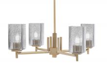 Toltec Company 1204-NAB-542 - Chandeliers