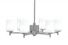 Toltec Company 1206-GP-310 - Chandeliers