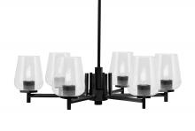 Toltec Company 1206-MB-210 - Chandeliers