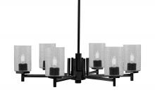Toltec Company 1206-MB-3002 - Chandeliers