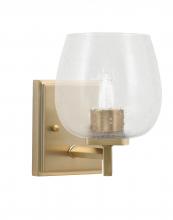 Toltec Company 1211-NAB-4810 - Wall Sconces