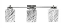 Toltec Company 1213-GP-549 - Bathroom Lighting