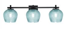 Toltec Company 1213-MB-4605 - Bathroom Lighting