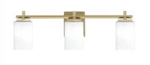 Toltec Company 1213-NAB-310 - Bathroom Lighting