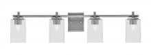 Toltec Company 1214-GP-530 - Bathroom Lighting
