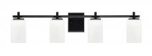Toltec Company 1214-MB-531 - Bathroom Lighting