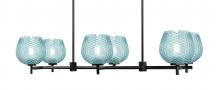 Toltec Company 1226-MB-4605 - Island