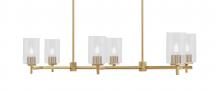 Toltec Company 1226-NAB-300 - Island
