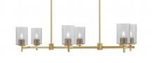 Toltec Company 1226-NAB-3002 - Island