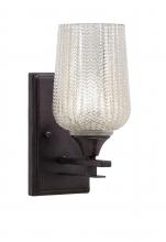 Toltec Company 131-DG-4253 - Wall Sconces