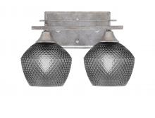 Toltec Company 132-AS-4622 - Bathroom Lighting