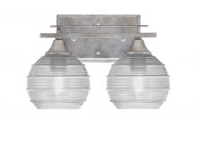 Toltec Company 132-AS-5110 - Bathroom Lighting