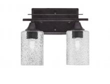 Toltec Company 132-DG-3002 - Bathroom Lighting