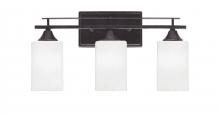 Toltec Company 133-DG-3001 - Bathroom Lighting