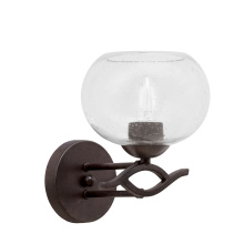 Toltec Company 141-DG-202 - Wall Sconces