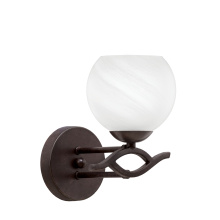 Toltec Company 141-DG-4101 - Wall Sconces