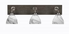 Toltec Company 1773-GPDW-4769 - Bathroom Lighting