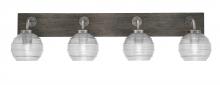 Toltec Company 1774-GPDW-5110 - Bathroom Lighting